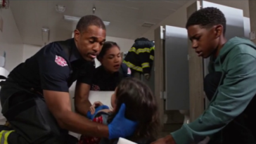 station 19