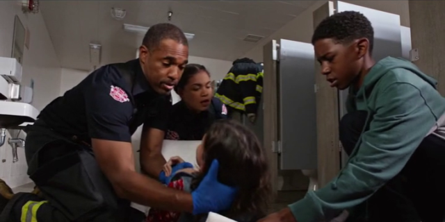 station 19