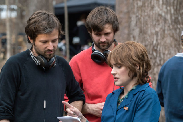 Stranger Things