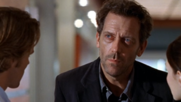 EPISODI DR HOUSE SCARICARE