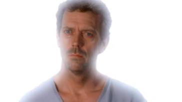 dr house