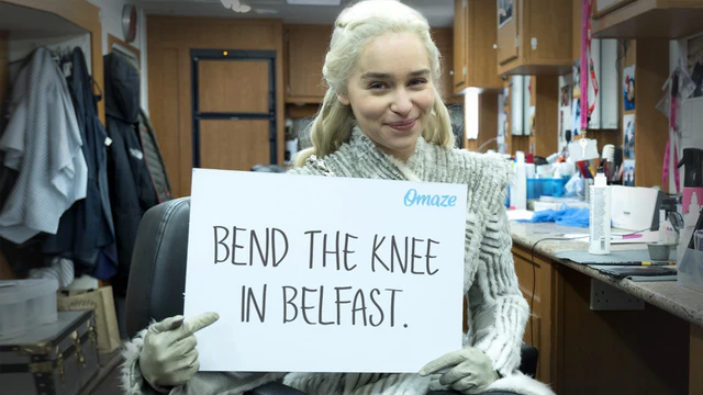 Game of Thrones