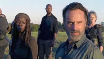 The Walking Dead