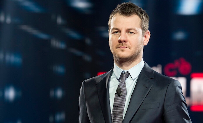 Alesssandro Cattelan