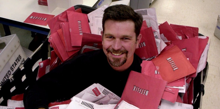 Netflix