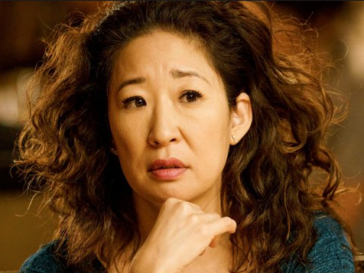 Killing Eve
