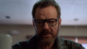 Breaking Bad