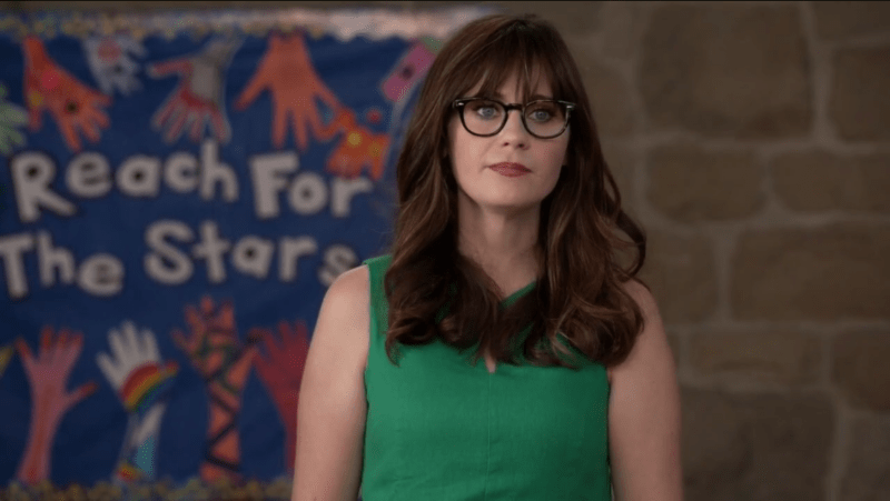 New Girl
