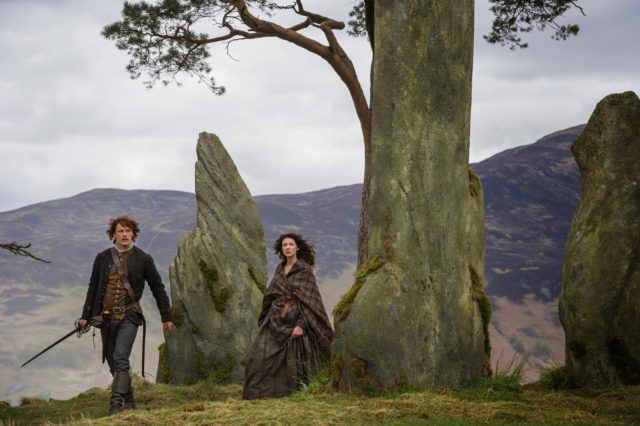 outlander