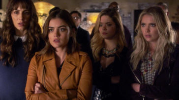 pretty little liars