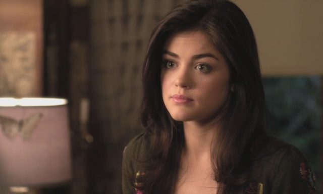 pretty little liars