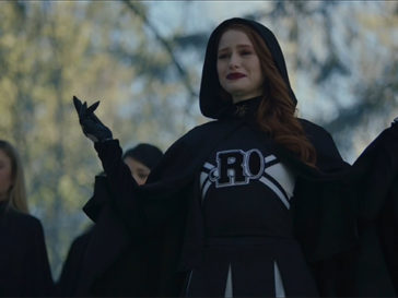 Riverdale