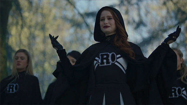 Riverdale