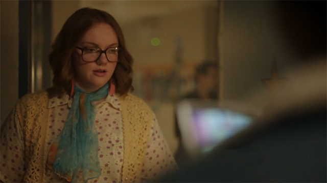 Riverdale - Ethel