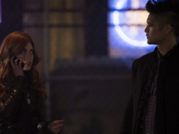 shadowhunters