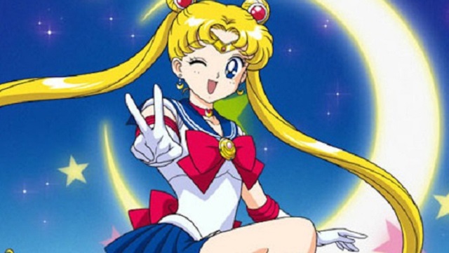 Coronavirus sailor moon