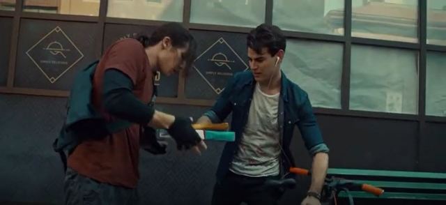 Shadowhunters