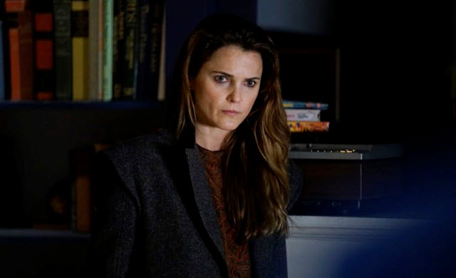 The Americans
