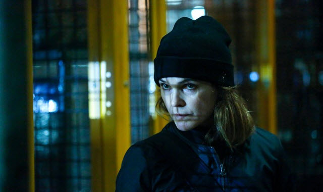 The Americans