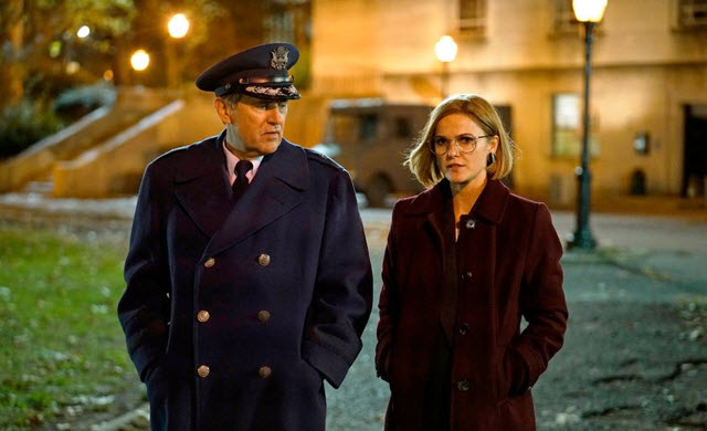 The Americans