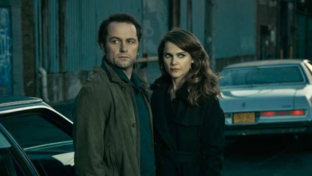 The Americans