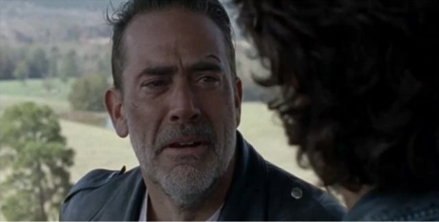 The Walking Dead