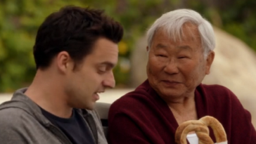 New Girl