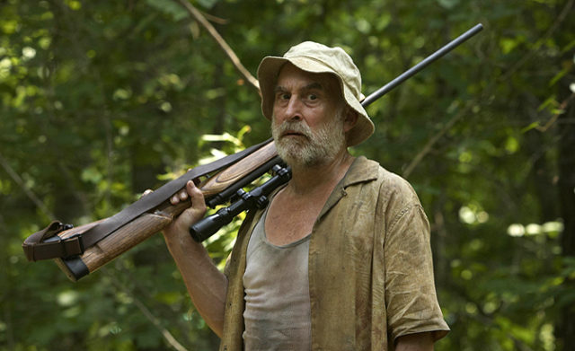 the walking dead