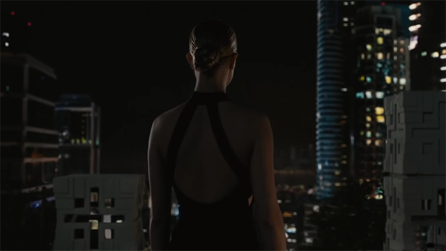 Westworld