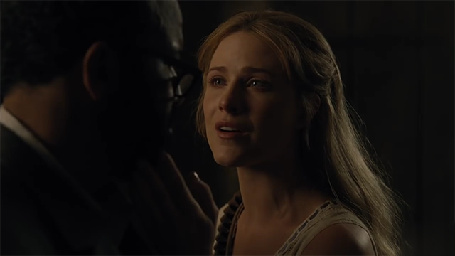 Westworld