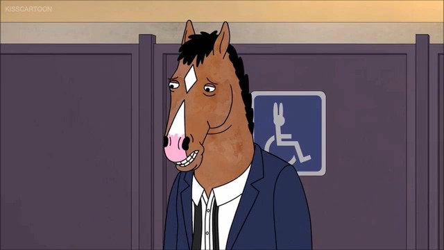 Bojack Horseman