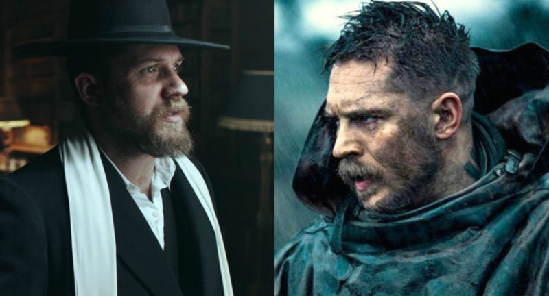 Tom Hardy