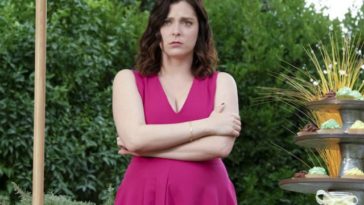 crazy ex-girlfriend