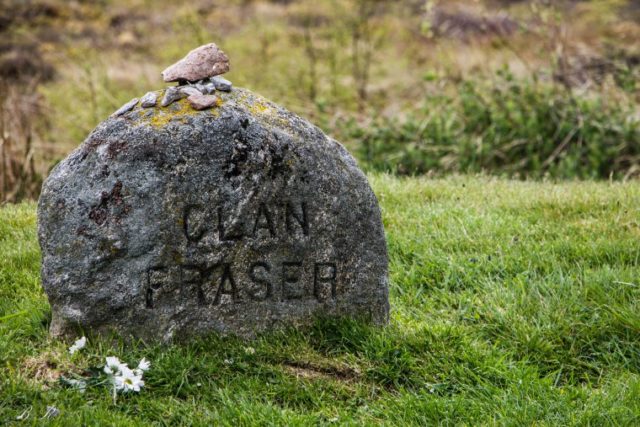outlander