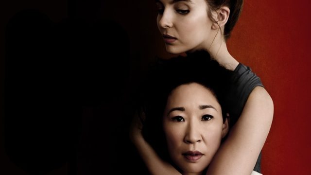 killing eve