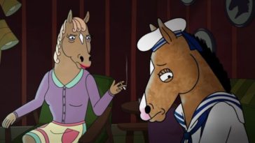 bojack horseman