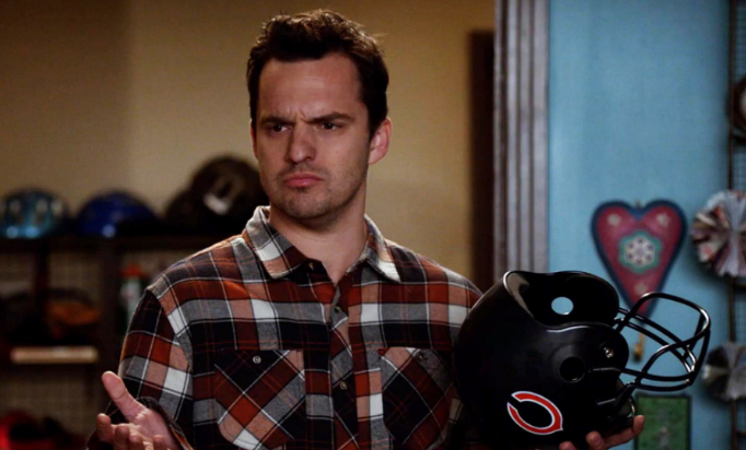New Girl