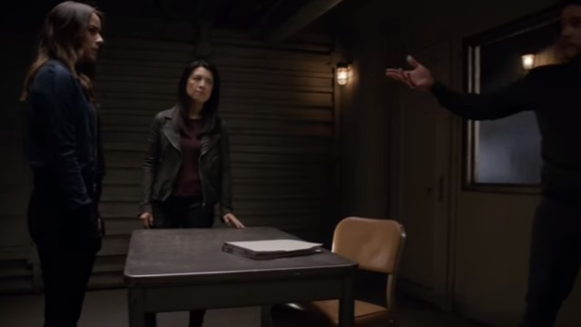 agent of s.h.i.e.l.d.