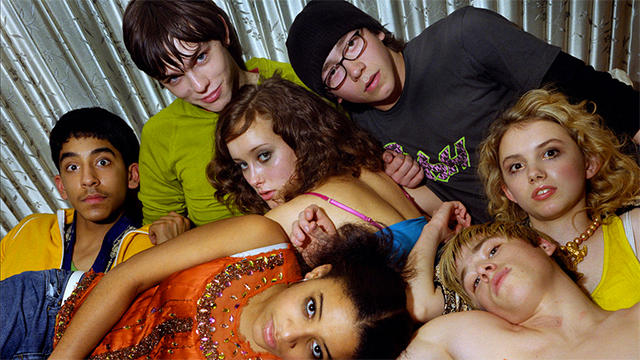 skins