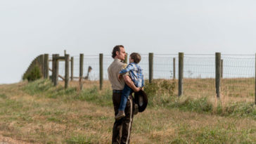 the walking dead