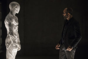 Westworld