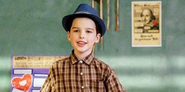 Young Sheldon