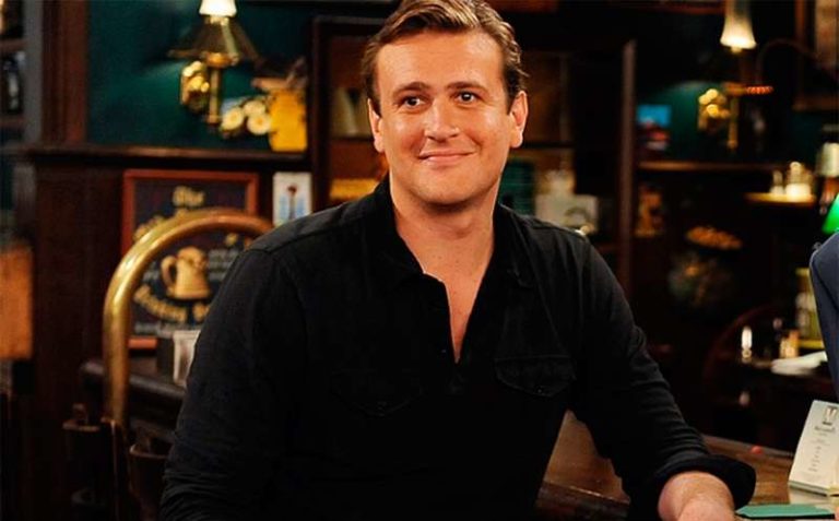 Quale Personaggio Di How I Met Your Mother Sei