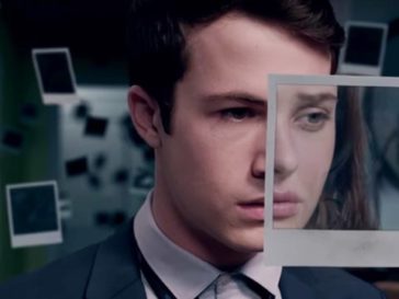 13 Reasons Why
