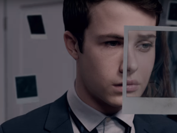 13 Reasons Why