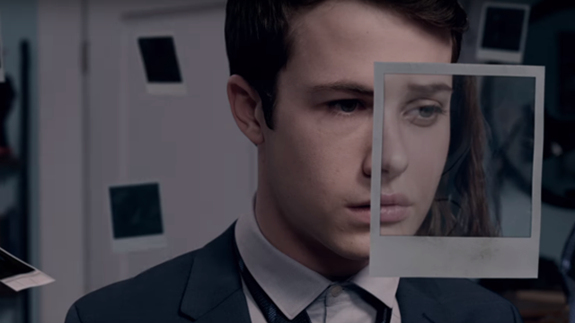 13 Reasons Why