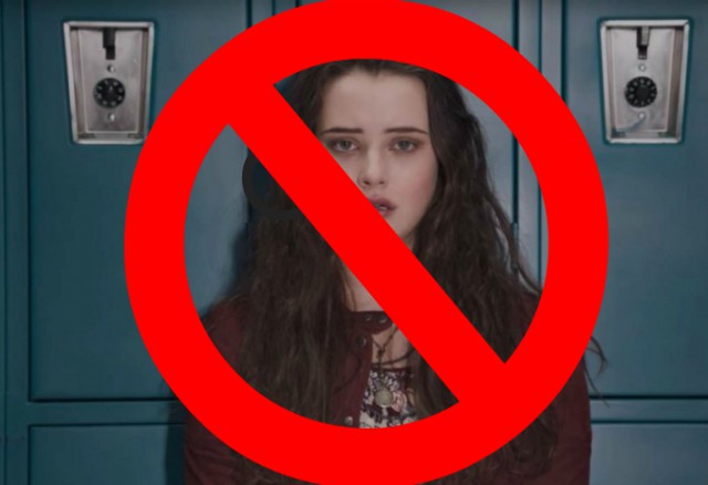 13 Reasons Why