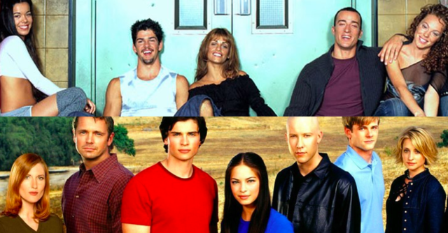 Serie Tv