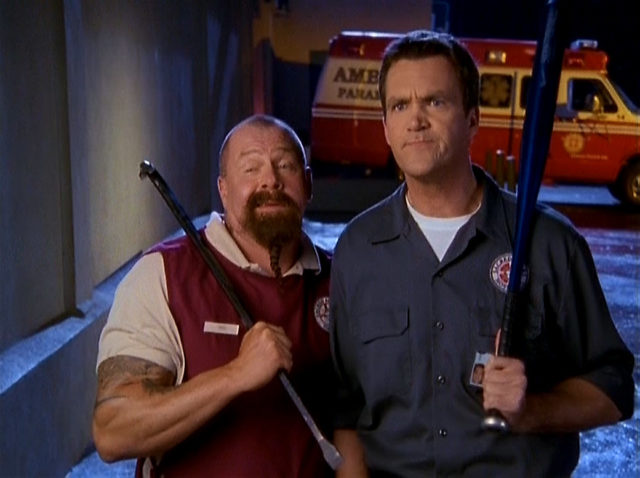 scrubs