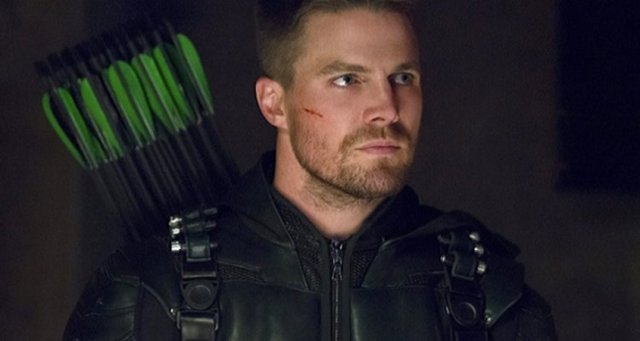 Serie Tv arrow